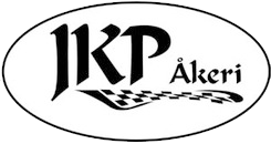 JKP Åkeri AB